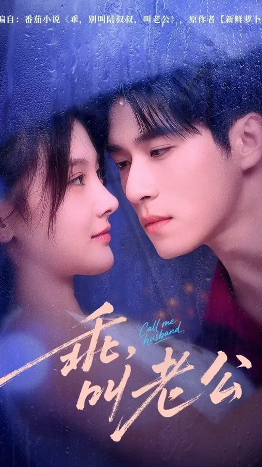 乖叫老公（乖，叫老公）封面图