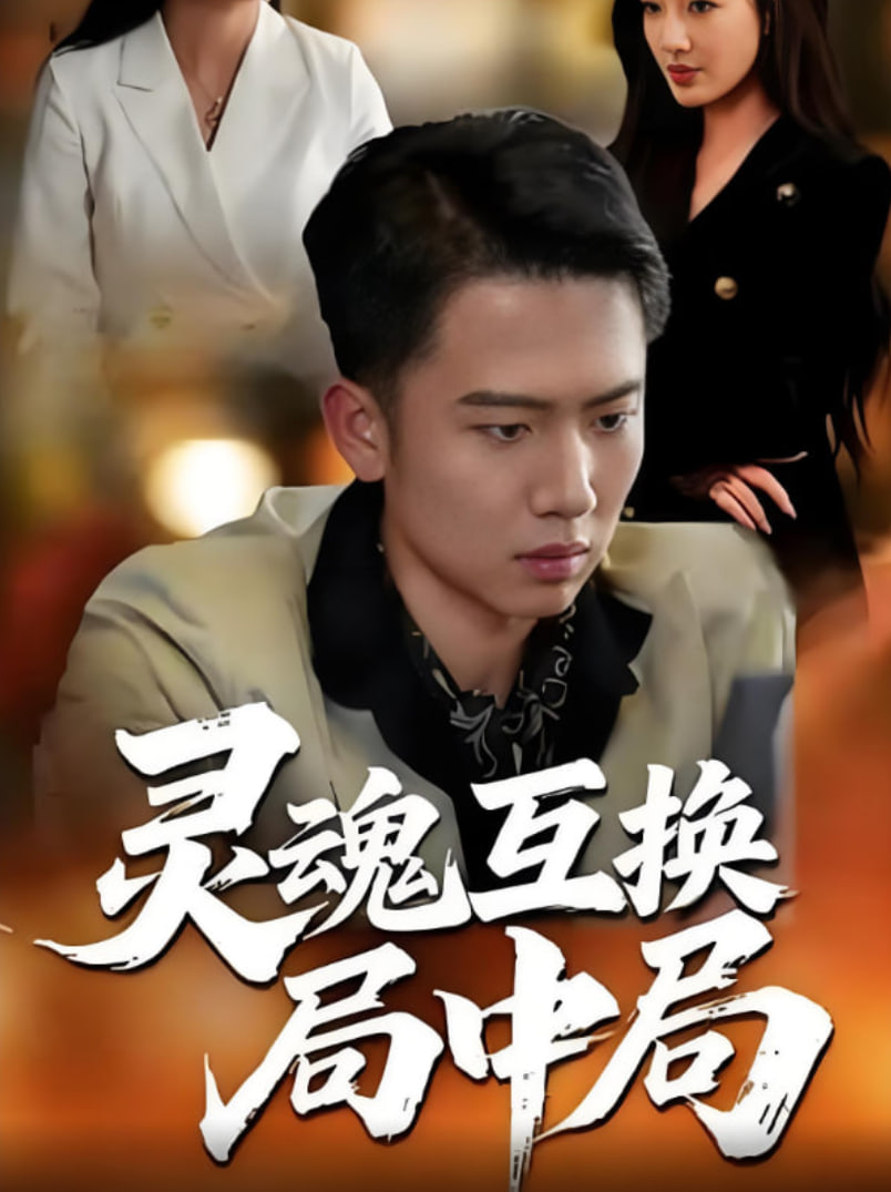 灵魂互换局中局封面图