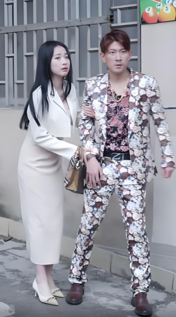 温柔的诱惑第四版（销魂蚀骨）（粉葡萄的诱惑）封面图