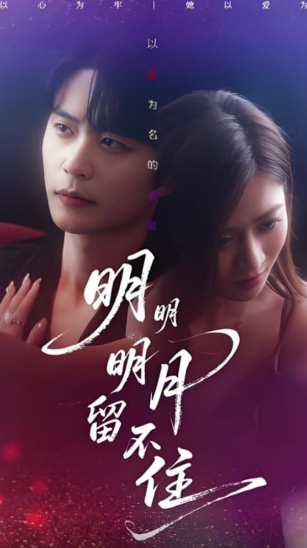 明明明月留不住封面图