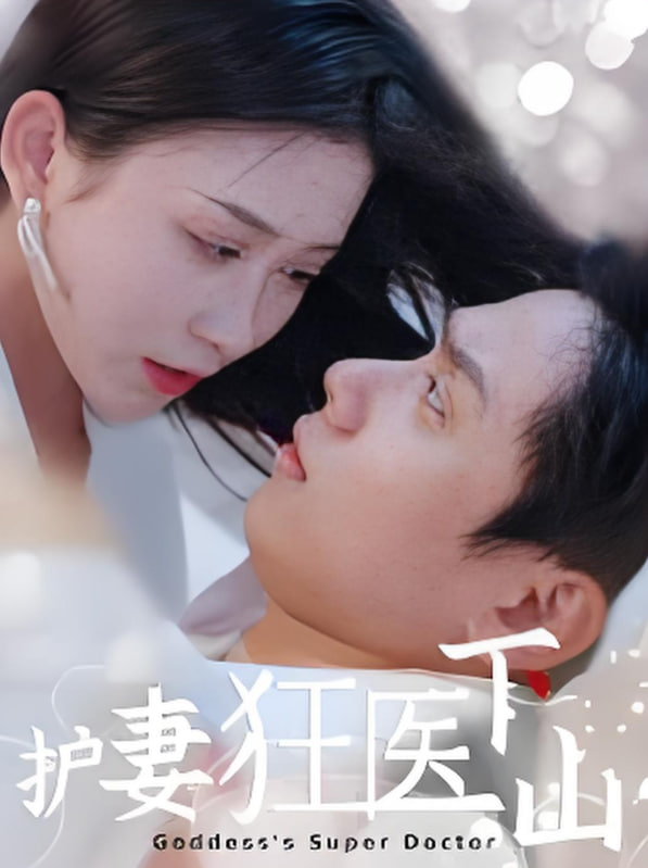 护妻狂医下山封面图