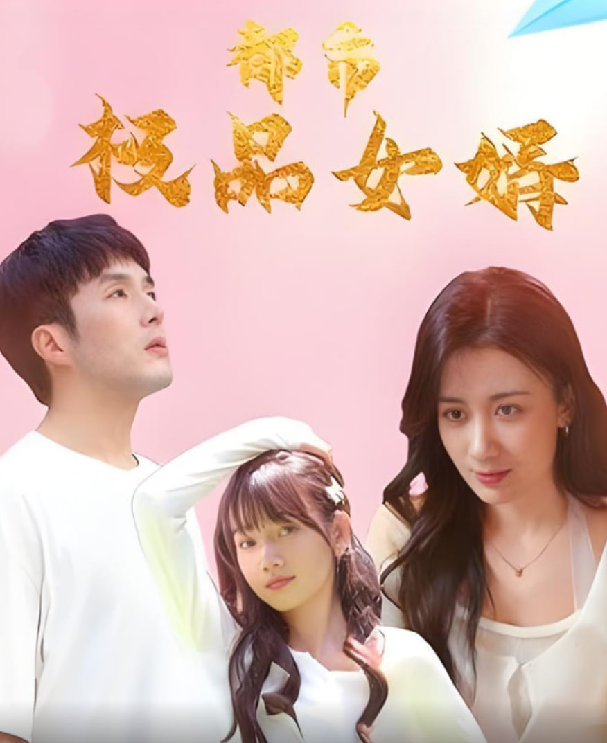 都市极品女婿（都市逍遥女婿）封面图