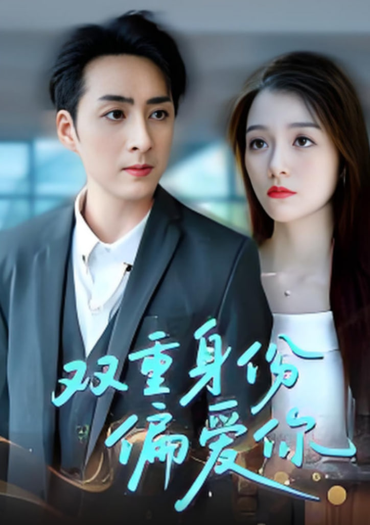 双重身份偏爱你封面图