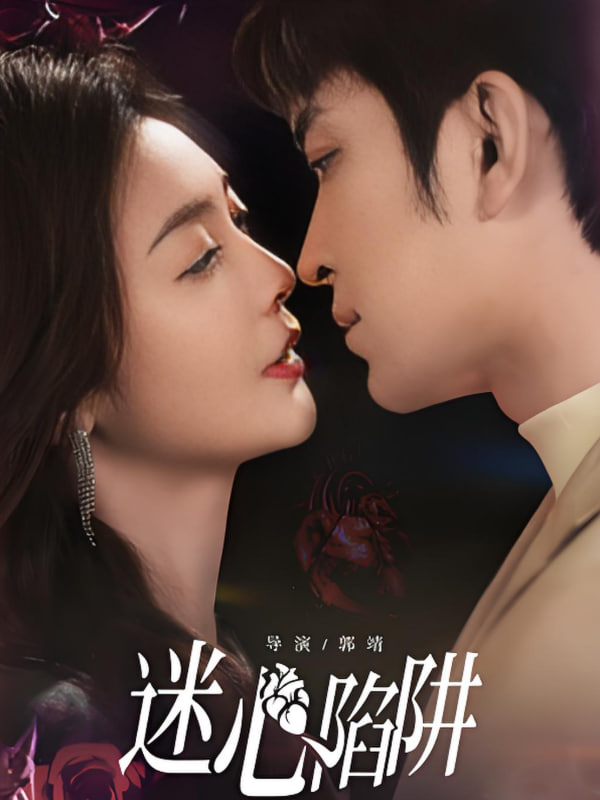 迷心陷阱封面图