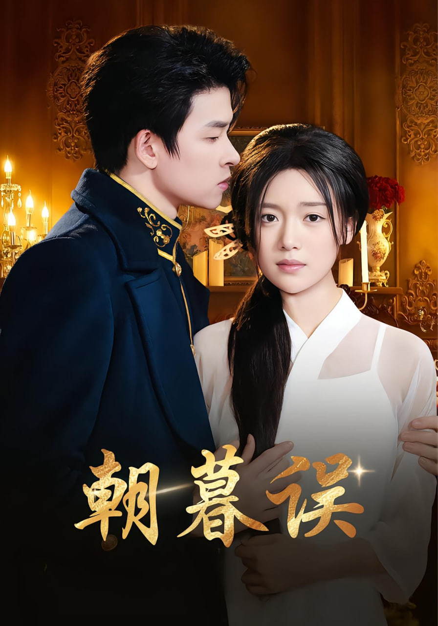 朝暮误封面图