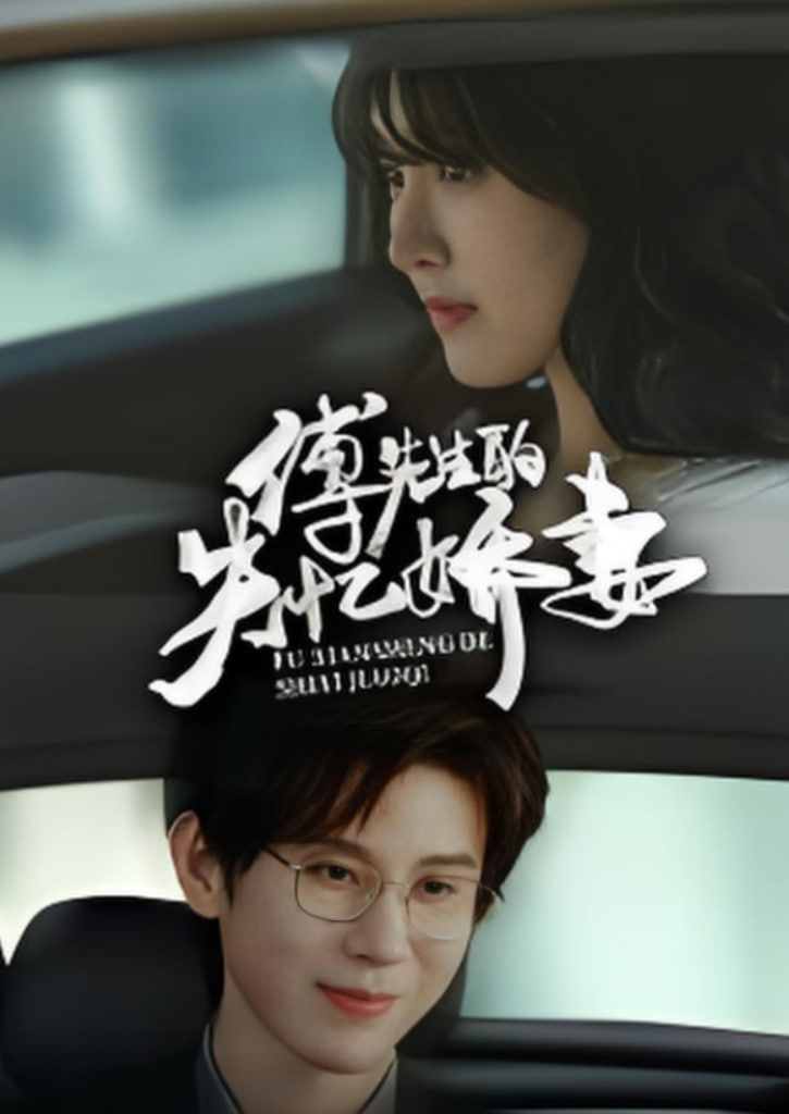 傅先生的失忆娇妻封面图