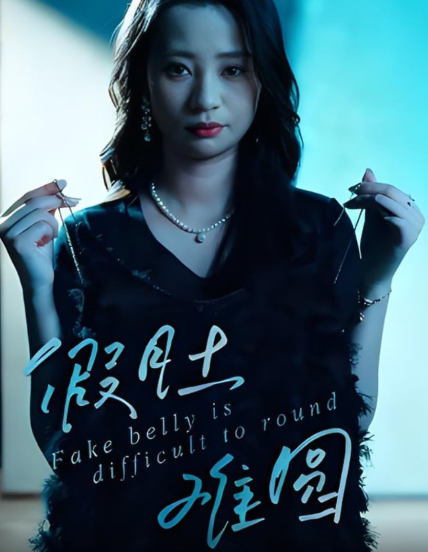 假肚难圆封面图