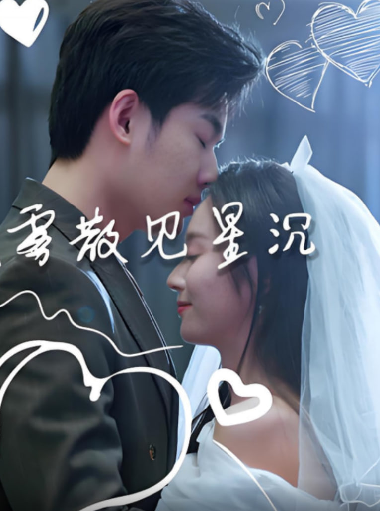 雾散见星沉封面图