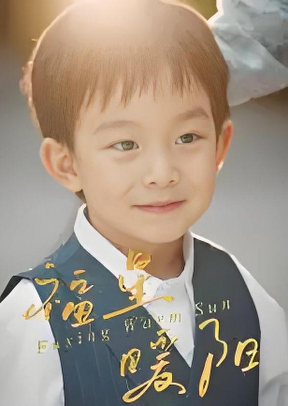 福星暖阳封面图