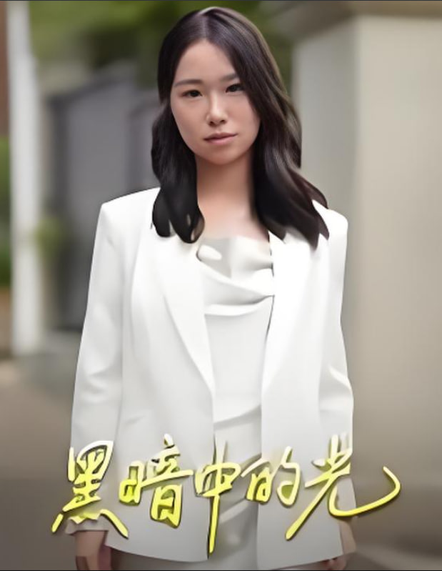 黑暗中的光封面图