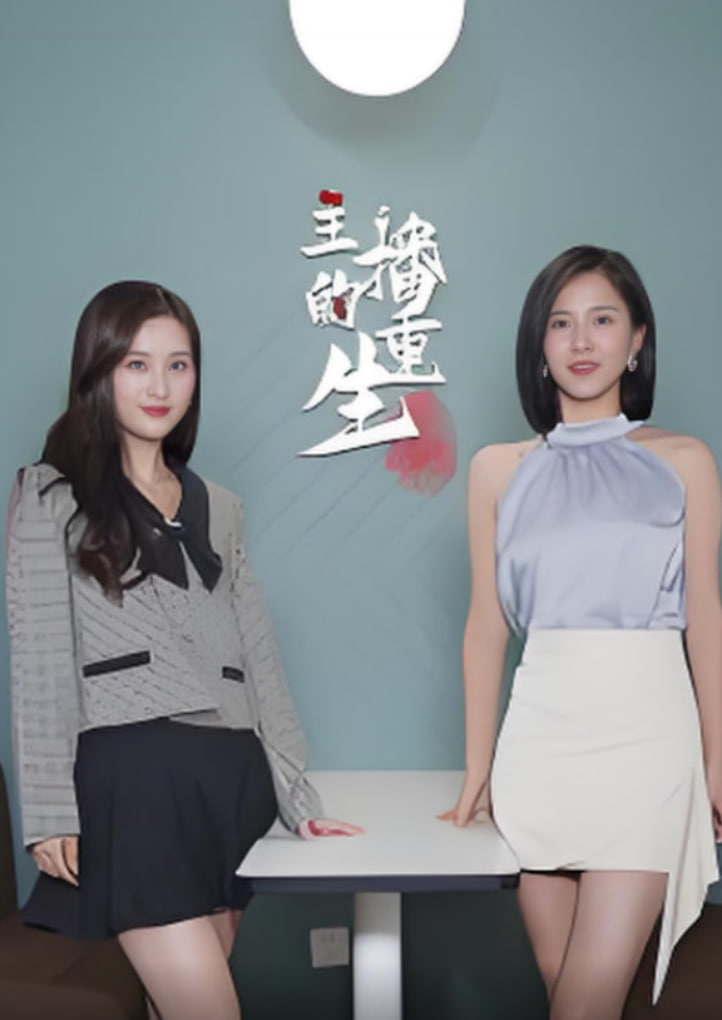 主播的重生封面图