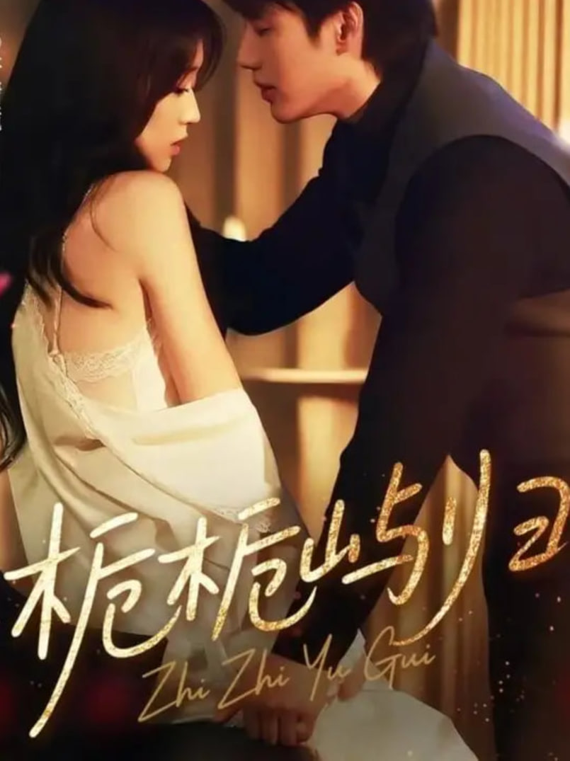 栀栀屿归封面图