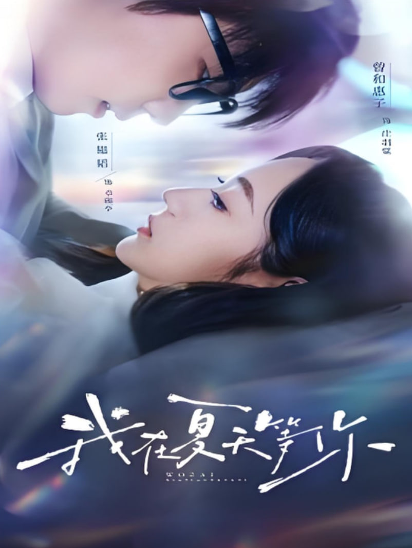 我在夏天等你封面图