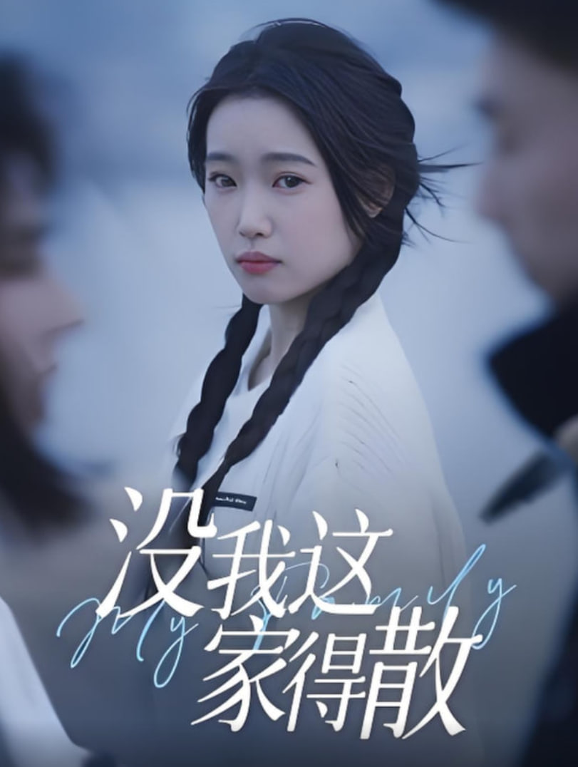 没我这家得散封面图