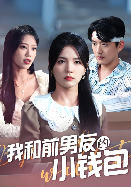 我和前男友的小钱包封面图