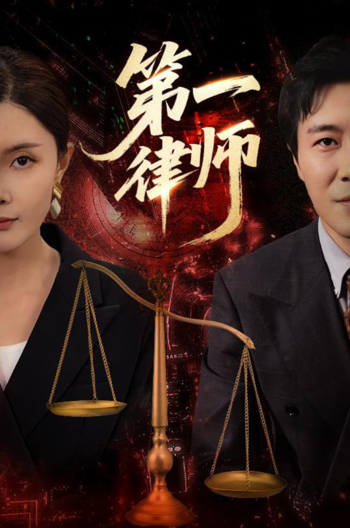 第一律师封面图