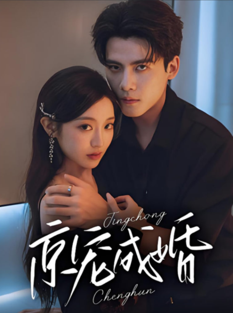 京宠成婚封面图