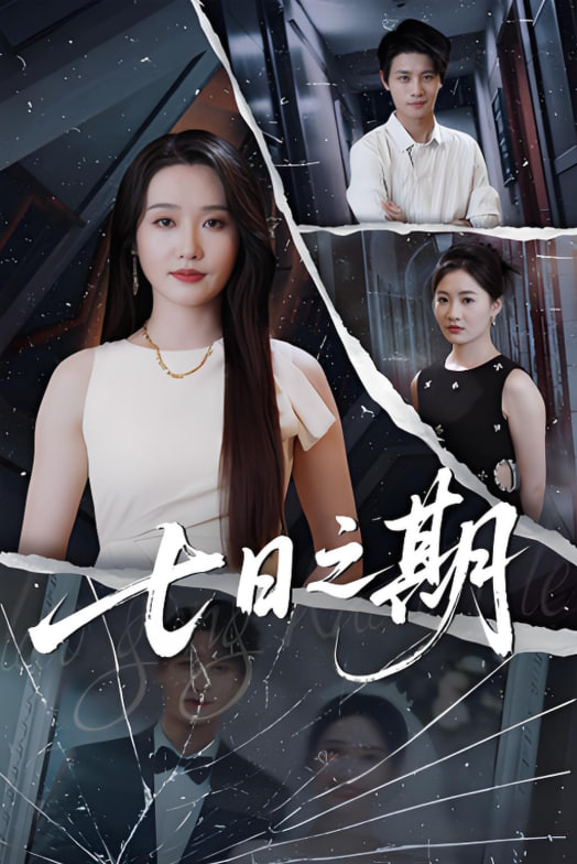 七日之期封面图