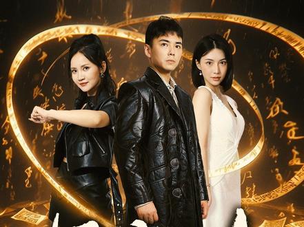 师弟下山封面图