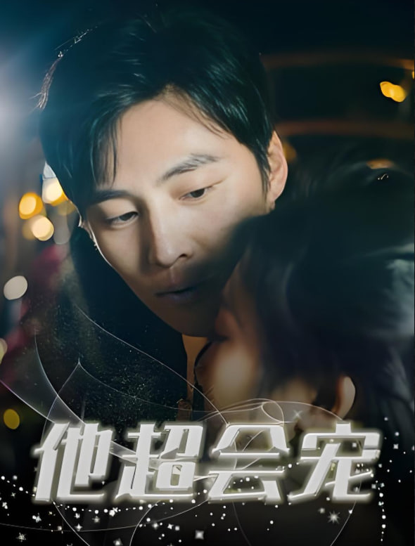 他超会宠封面图