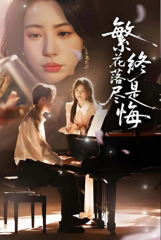 繁花落尽终是悔封面图