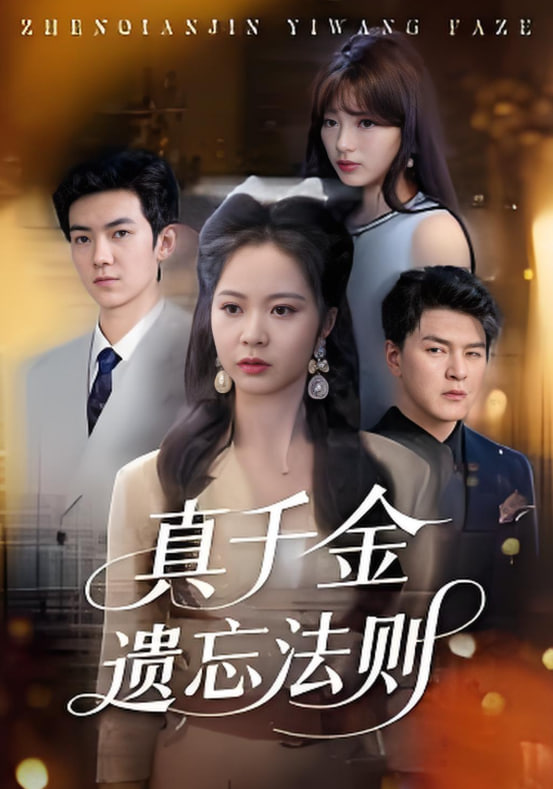 真千金遗忘法则封面图