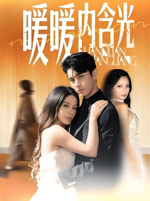 暖暖内含光封面图