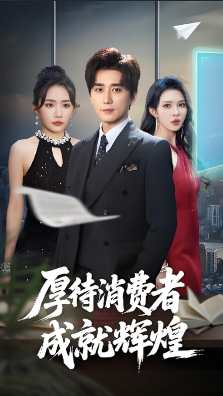 厚待消费者成就辉煌封面图