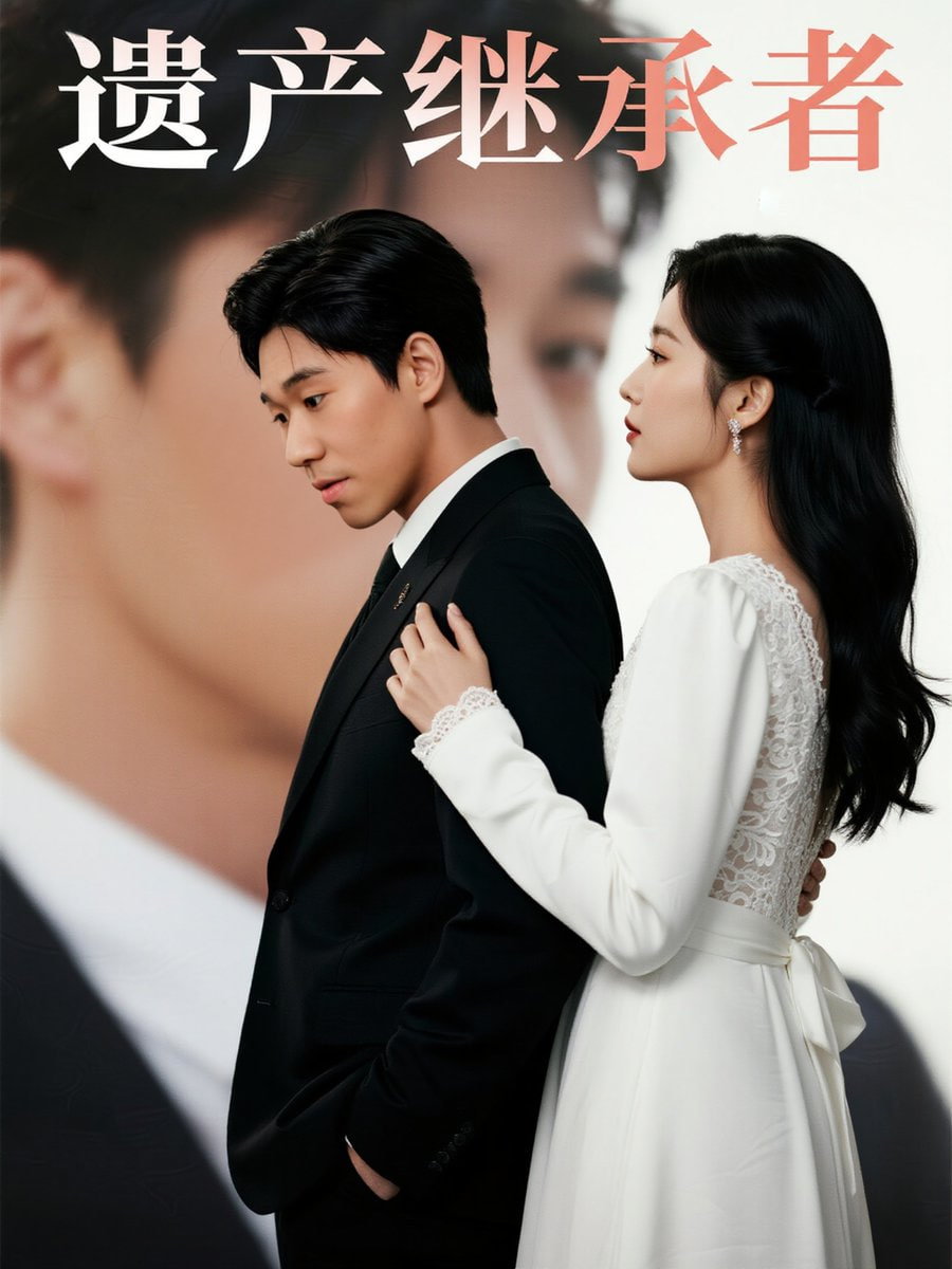 遗产继承者封面图