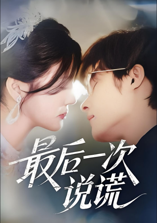 最后一次说谎封面图