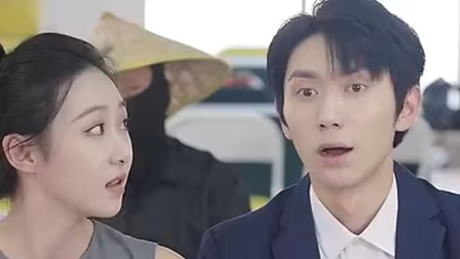 负债十亿，捡漏成为大赢家封面图