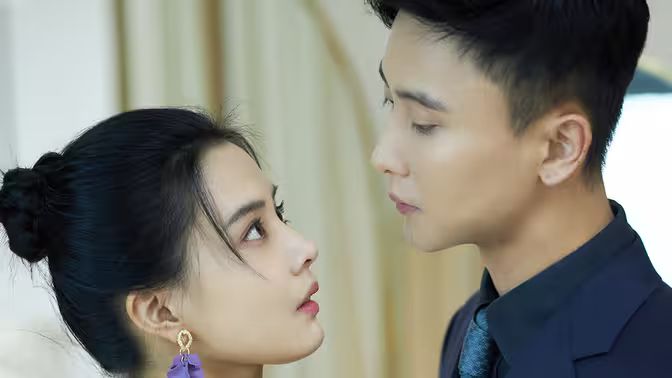 婚情深深深几许封面图