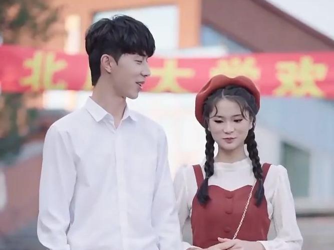 他似繁星入我梦封面图