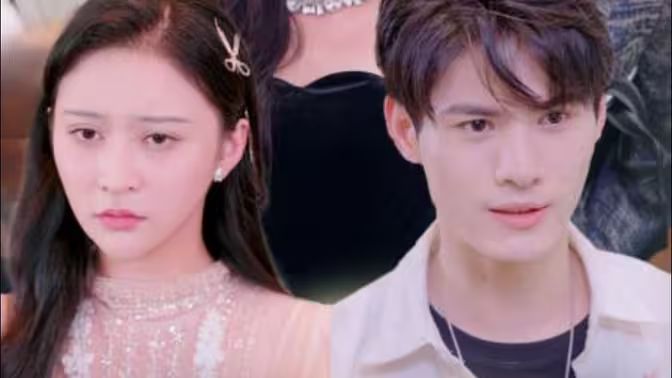 无间神君封面图