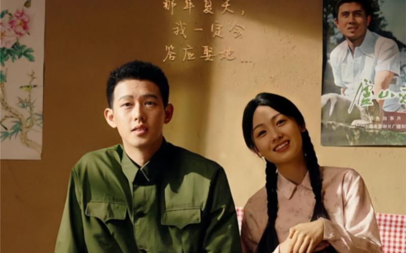 浪子回头&amp;乘风破浪封面图