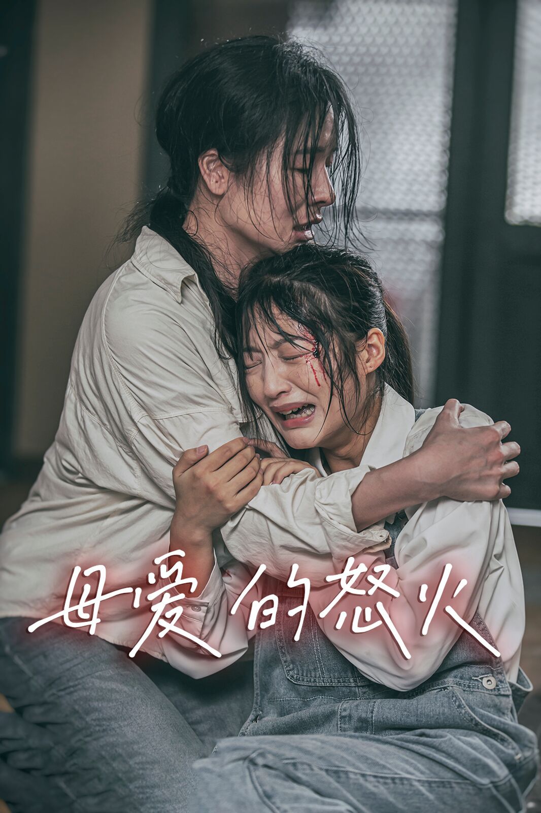 母爱的怒火封面图