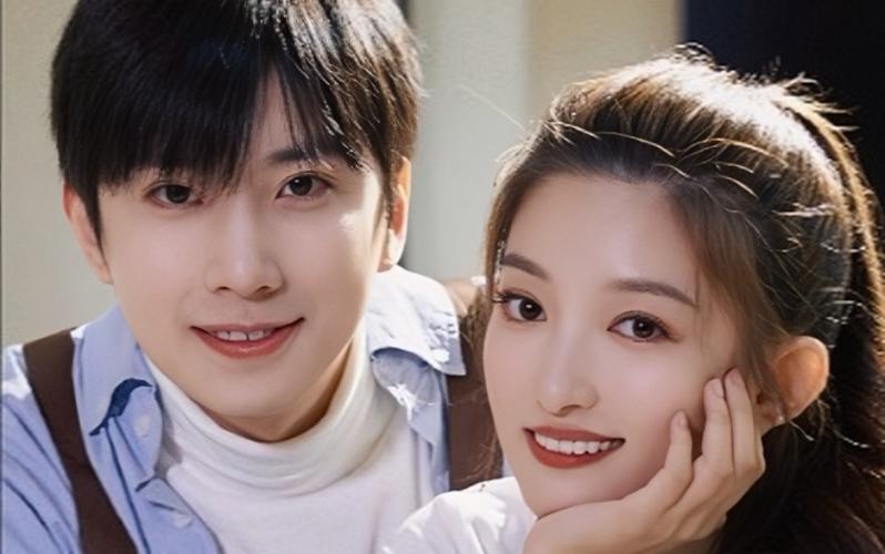 捡来的忠犬老公是亿万富翁封面图