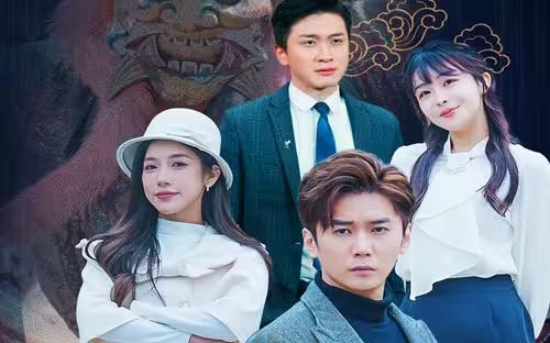 清明祭祖，族谱为我单开一页封面图