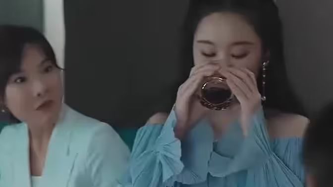 热辣滚烫之夜色封面图