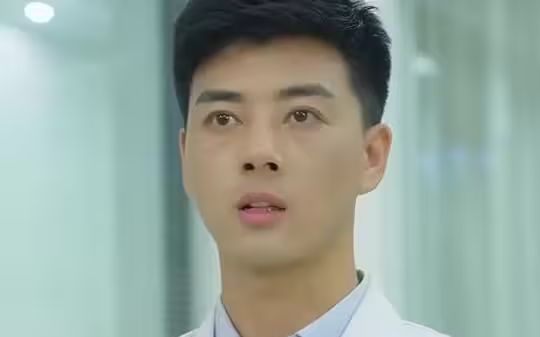 国医圣手封面图