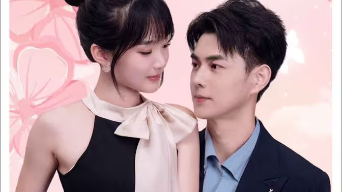 试用夫人是大佬封面图