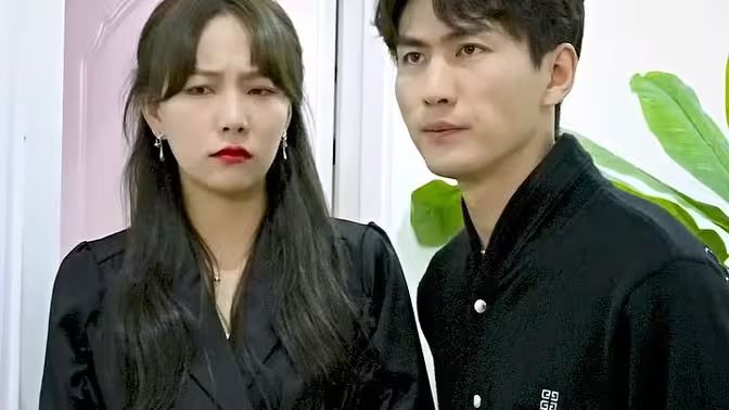 花都追凶封面图