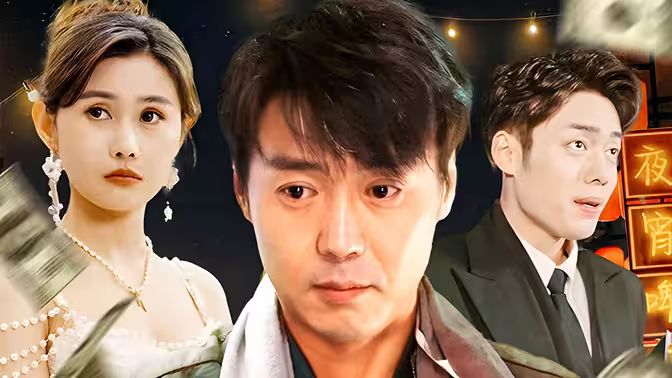 不做首富很多年封面图