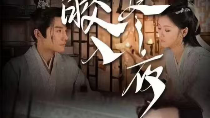 皎皎入寒夜封面图