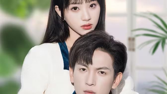 雪落识潇尘封面图