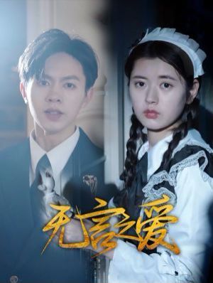 无言之爱封面图