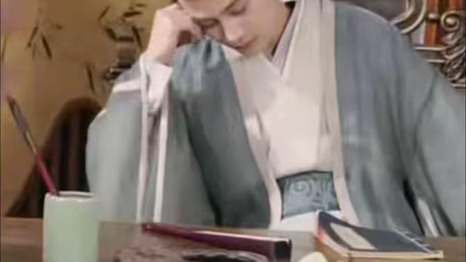 女儿身暴露，王爷他沦陷了封面图