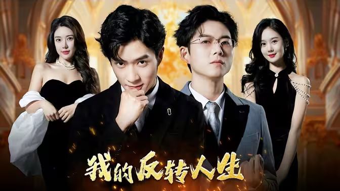 我的反转人生封面图