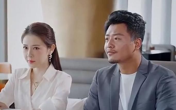 保安老爸竟是世界首富封面图