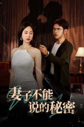 妻子不能说的秘密封面图